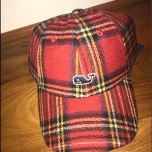 Vineyard Vines Wool Hat